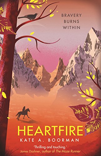 Heartfire (The Winterkill Trilogy) von Faber & Faber