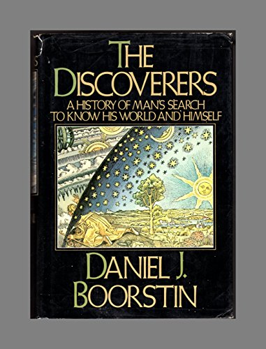 The Discoverers The Discoverers