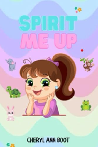 Spirit Me Up von Independent Publishing Network