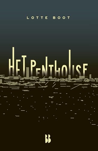 Het penthouse (Blossom Books Shorties) von Blossom Books
