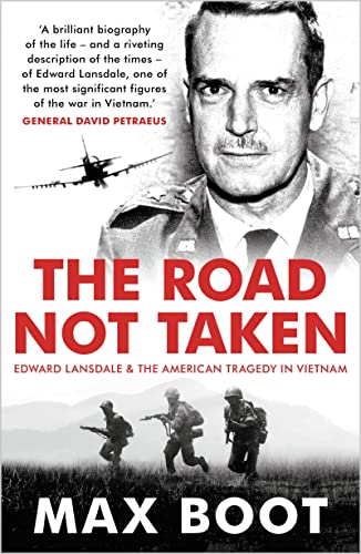 The Road Not Taken von Apollo