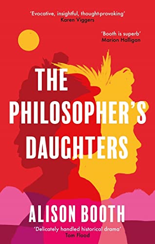 The Philosopher's Daughters von Reddoor Press