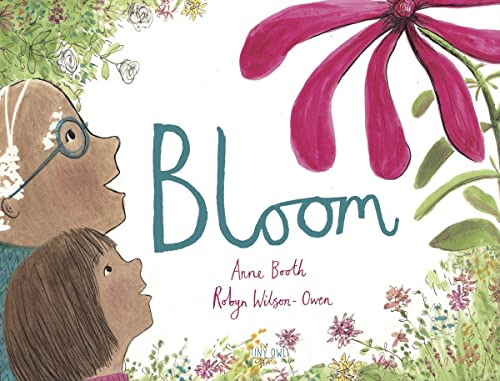 Bloom (Hope in a Scary World) von Thames & Hudson