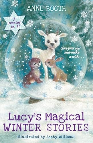 Lucy's Magical Winter Stories von Oxford University Press