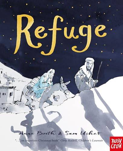 Refuge Refuge