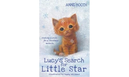 Lucy's Search for Little Star