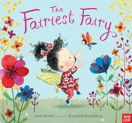 The Fairiest Fairy