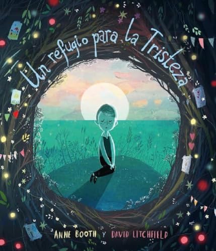 Un refugio para la tristeza (Álbumes) von Andana Editorial
