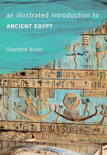 An Illustrated Introduction to Ancient Egypt von Amberley Publishing