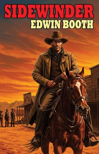 Sidewinder von Wildside Press