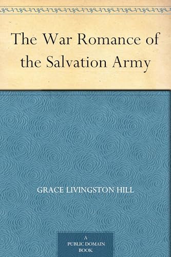 The War Romance of the Salvation Army von Anson Street Press