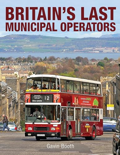 Britain's Last Municipal Operators