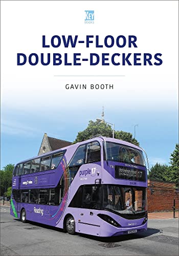 Low-floor Double-deckers (Britain's Buses, 9)