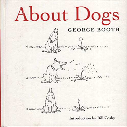 About Dogs von Abrams