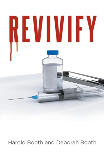 Revivify Revivify von Page Publishing