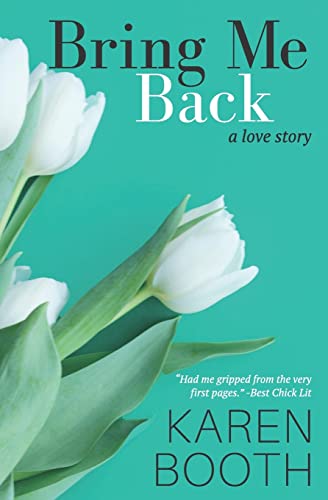 Bring Me Back (Forever, Band 1) von CREATESPACE