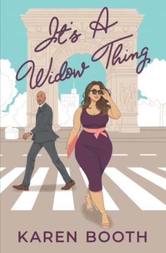 It's a Widow Thing (Never Too Late, Band 3) von Independently published