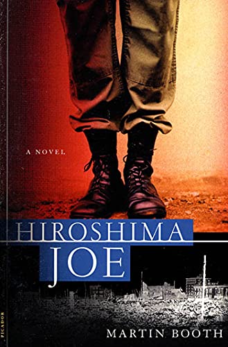 Hiroshima Joe: A Novel von St. Martins Press-3PL