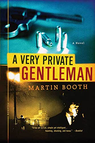 Very Private Gentleman: A Novel von St. Martins Press-3PL