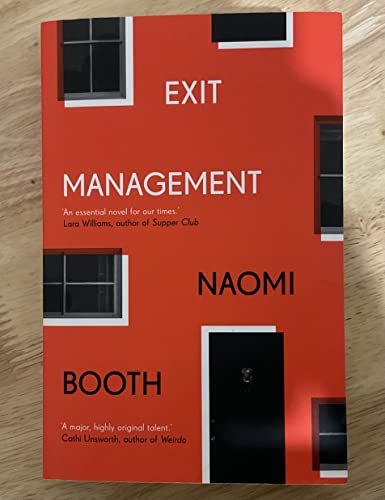 Exit Management von Dead Ink