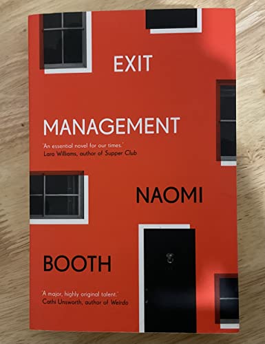 Exit Management von Dead Ink Books
