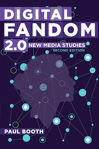 Digital Fandom 2.0: New Media Studies (Digital Formations, Band 114) von Lang, Peter