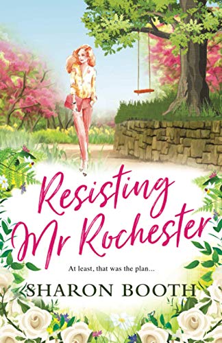 Resisting Mr Rochester (Moorland Heroes, Band 1)