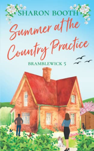 Summer at the Country Practice (Bramblewick, Band 5)