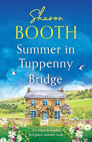 Summer in Tuppenny Bridge: An unputdownable feel-good summer read von Storm Publishing
