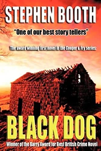 Black Dog (Cooper and Fry, Band 1) von Westlea Books
