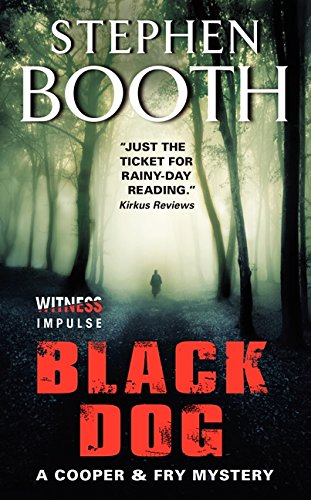 Black Dog: A Cooper & Fry Mystery (Cooper & Fry Mysteries, 1)