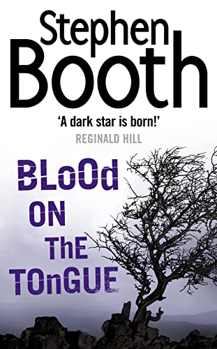 Blood on the Tongue: A Crime Novel (Cooper and Fry Crime Series, Band 3)