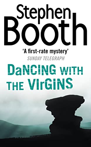 Dancing With the Virgins (Cooper and Fry Crime Series): An addictive police procedural murder mystery novel