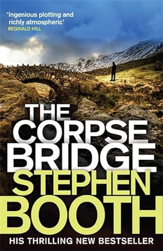 The Corpse Bridge (Cooper and Fry, Band 14)