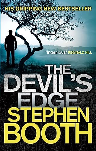 The Devil's Edge (Cooper and Fry) von Sphere