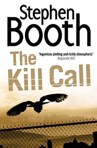 The Kill Call (Cooper and Fry Crime Series, Band 9) von HarperCollins