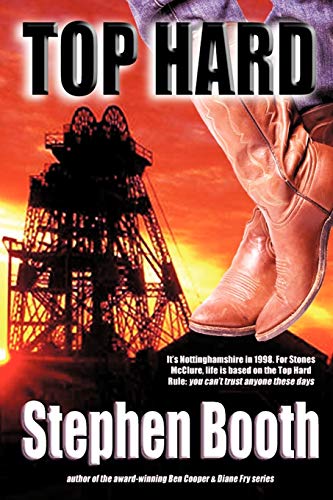 Top Hard von Westlea Books