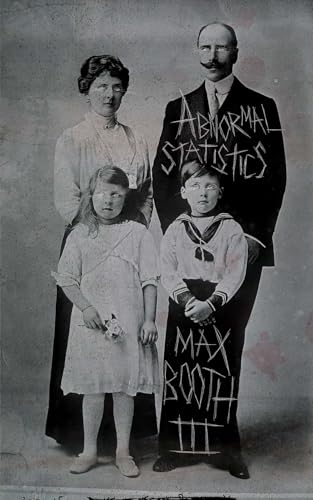 Abnormal Statistics von Apocalypse Party