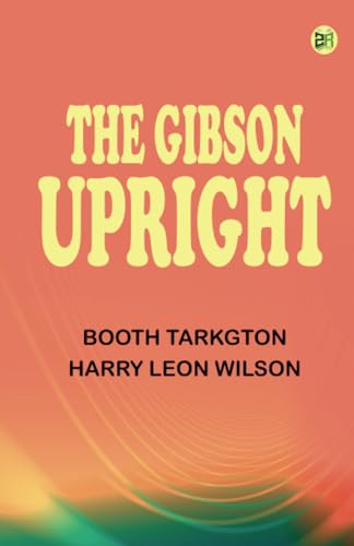 The Gibson Upright von Zinc Read