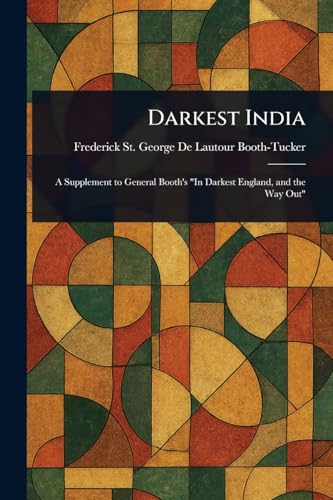 Darkest India von Anson Street Press