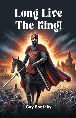 Long Live the King! von Double 9 Books