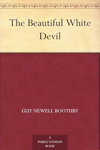 The Beautiful White Devil von Anson Street Press