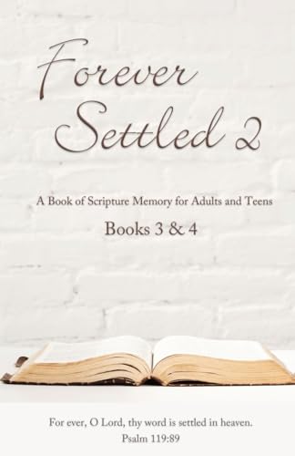 Forever Settled 2 von Faithful Life Publishers