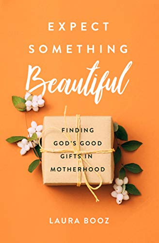 Expect Something Beautiful: Finding God's Good Gifts in Motherhood von Moody Publishers