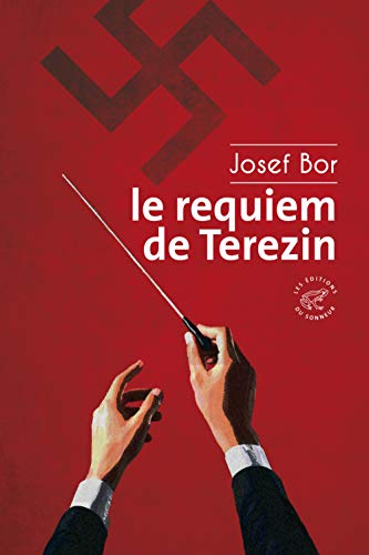 Le requiem de Terezin Le requiem de Terezin