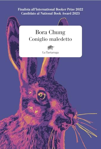 Coniglio maledetto (Narrativa) von La Tartaruga