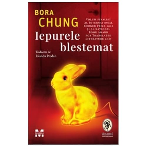 Iepurele Blestemat