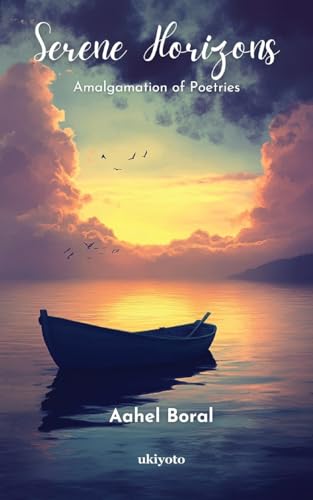 Serene Horizons von Ukiyoto Publishing