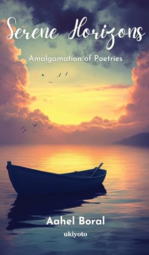 Serene Horizons von Ukiyoto Publishing