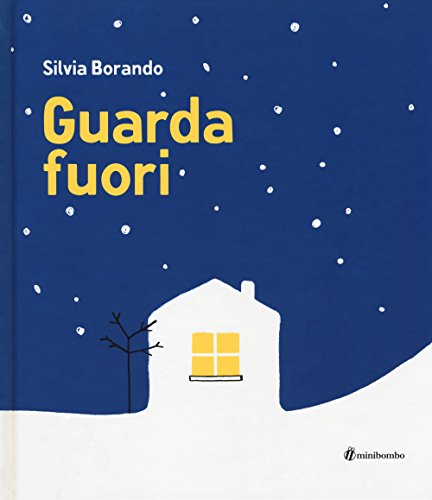 Guarda fuori von minibombo